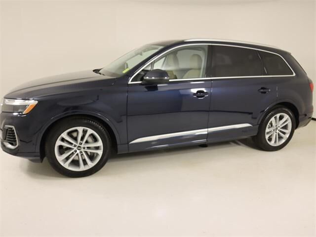 2025 Audi Q7