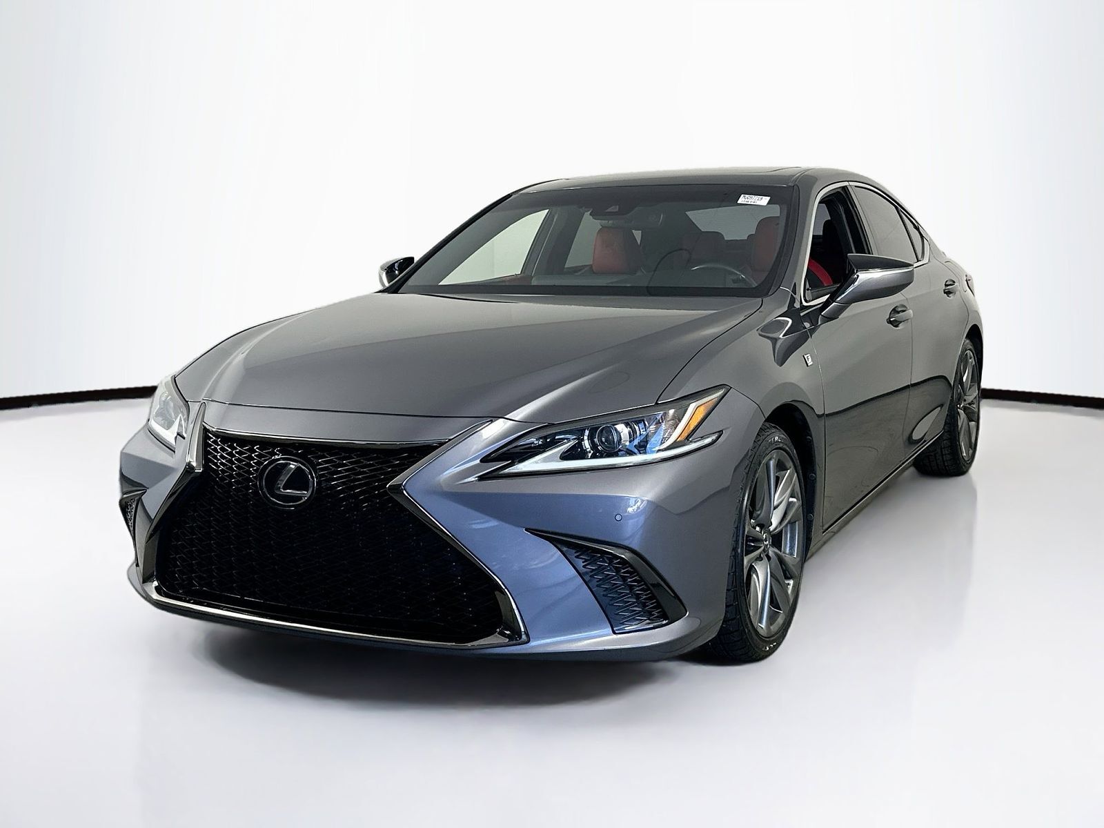 2021 LEXUS ES