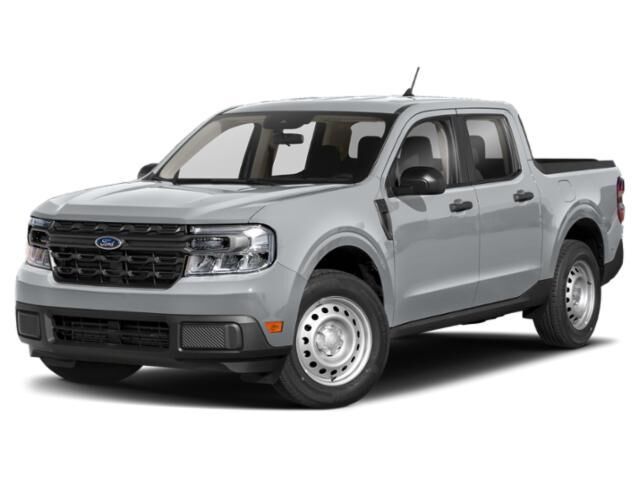 2024 FORD Maverick