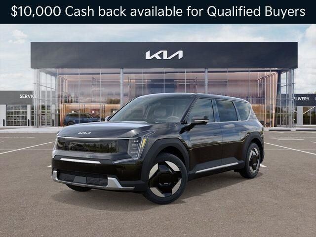 2026 KIA EV9