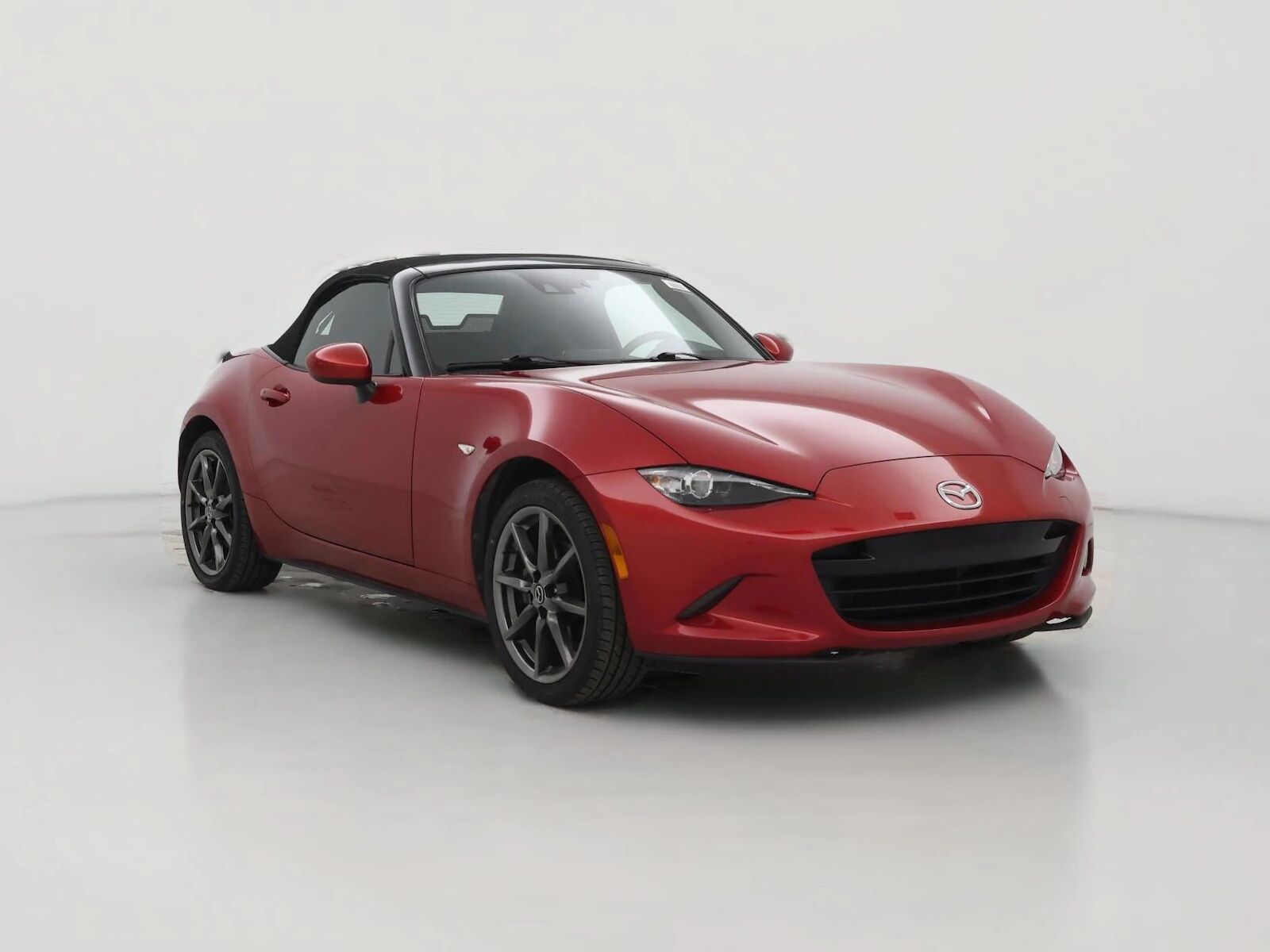 2017 MAZDA MX-5