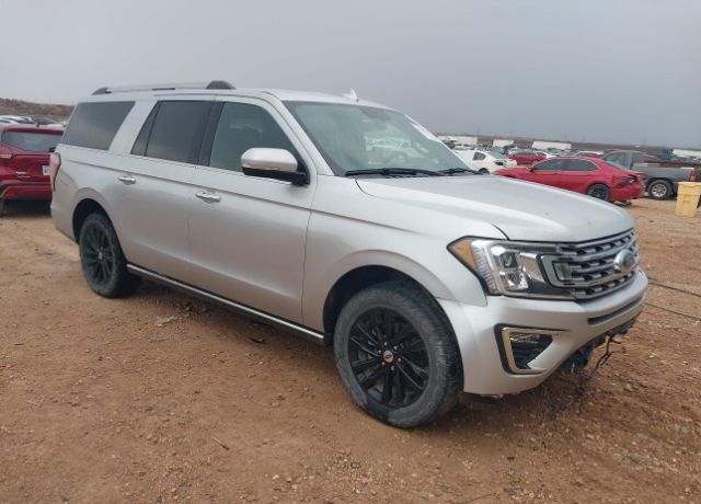 2019 FORD Expedition