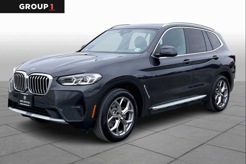 2023 BMW X3