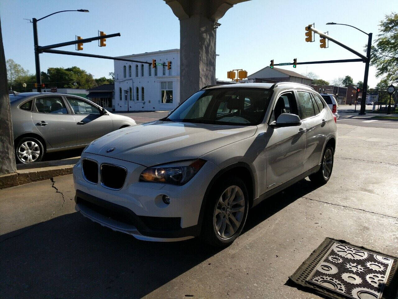 2015 BMW X1