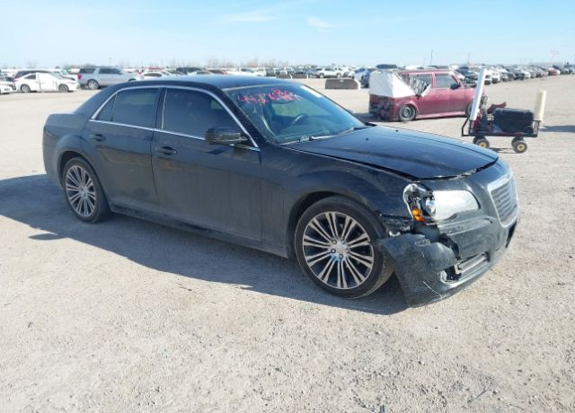 2013 CHRYSLER 300