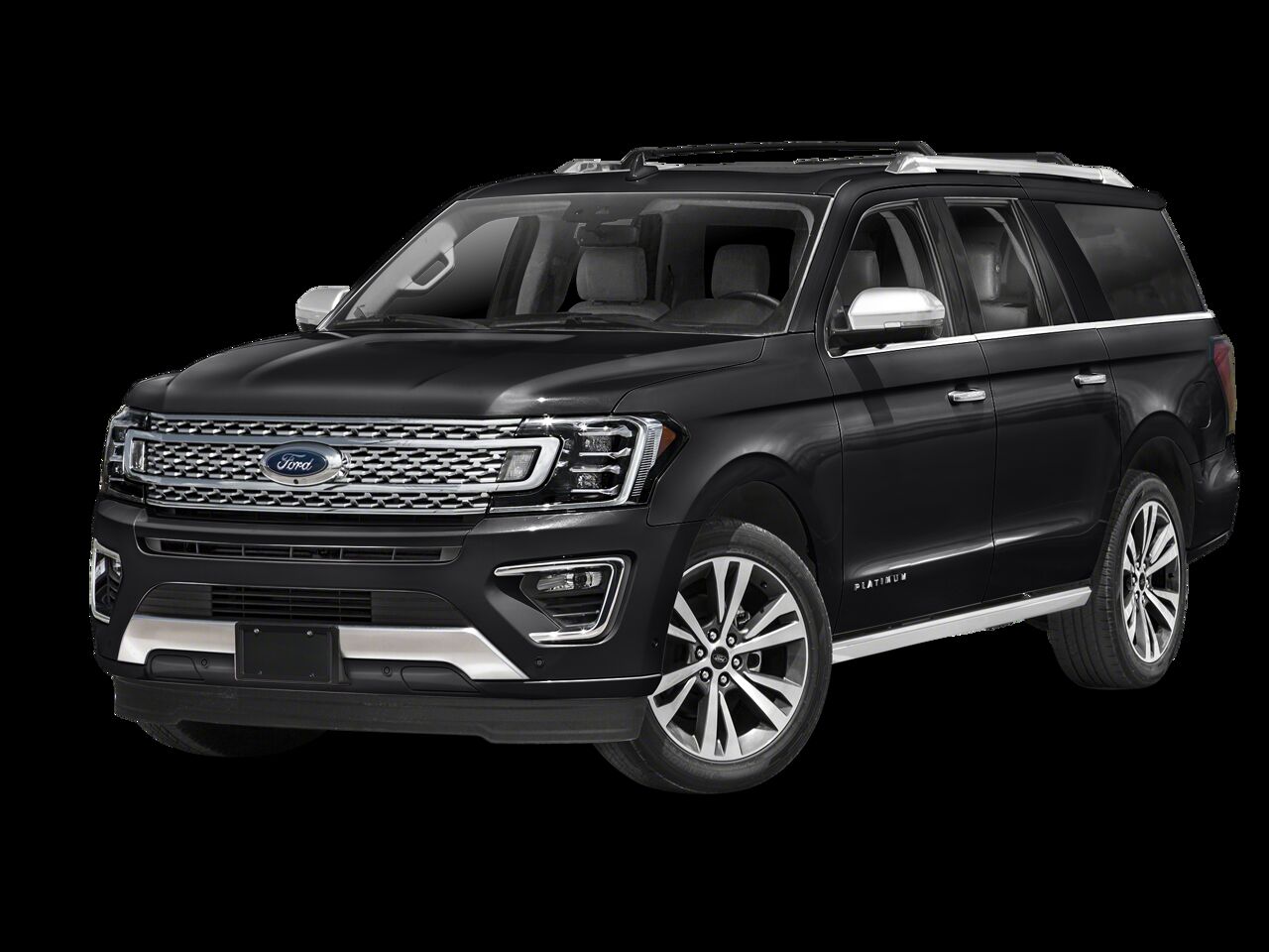 2021 FORD Expedition