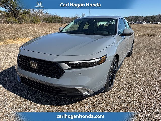 2026 HONDA Accord