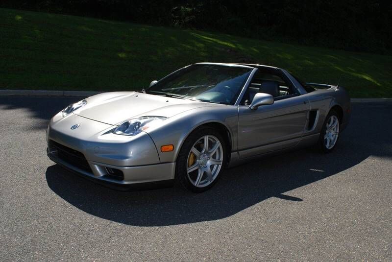 Acura NSX