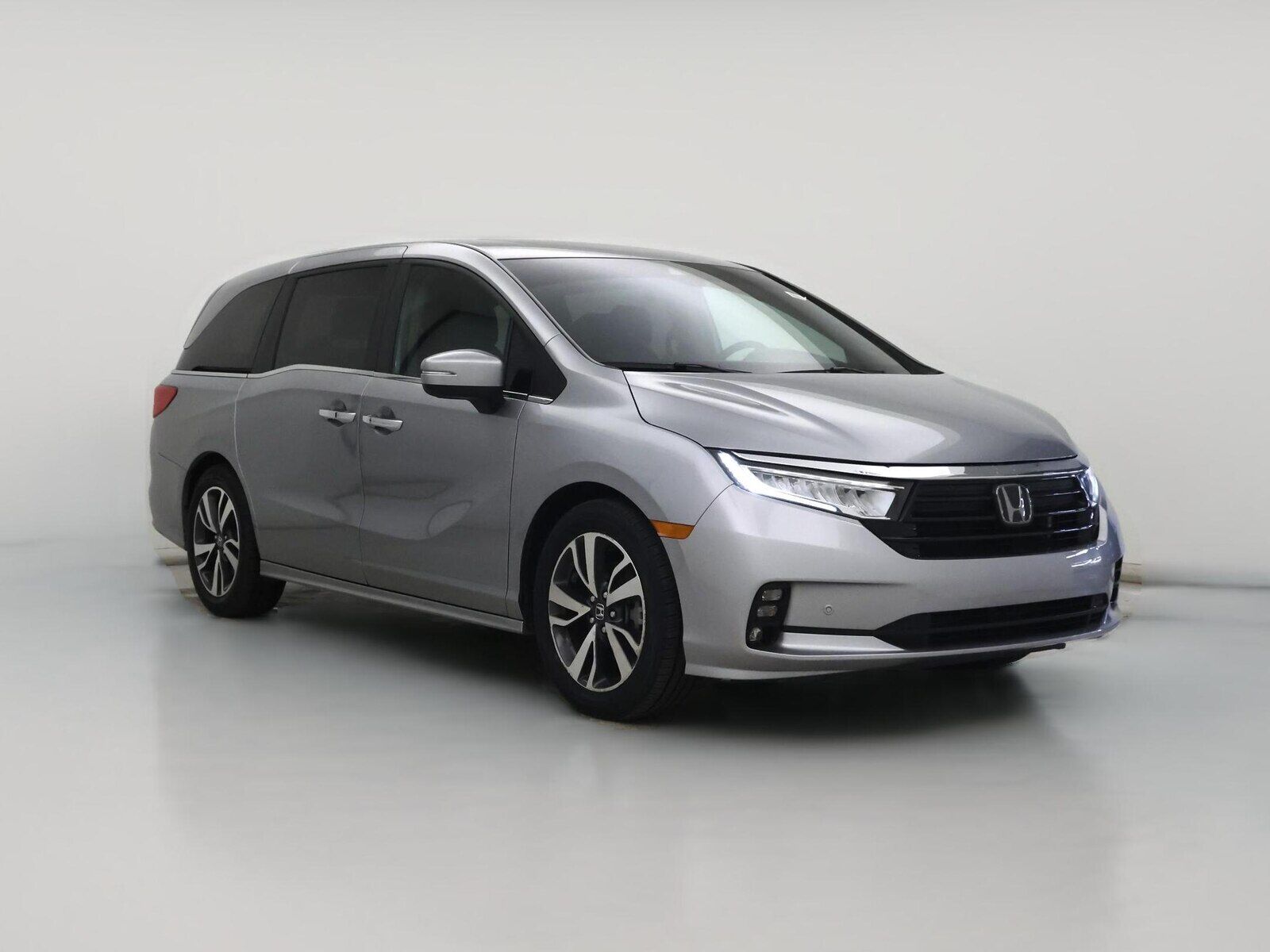 2023 HONDA Odyssey