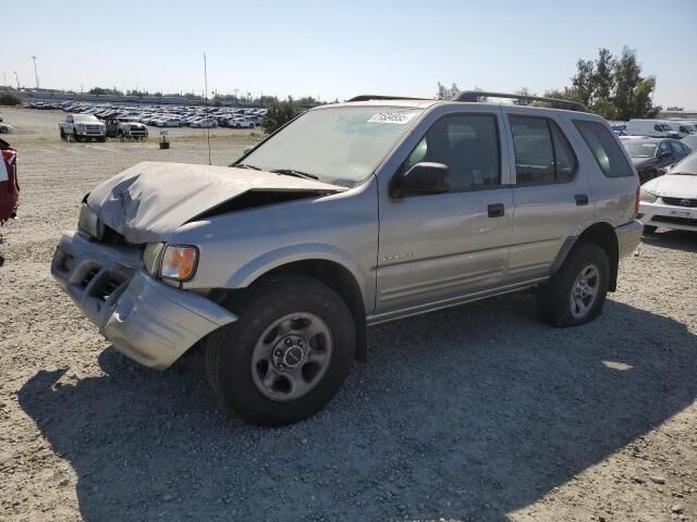 Isuzu Rodeo