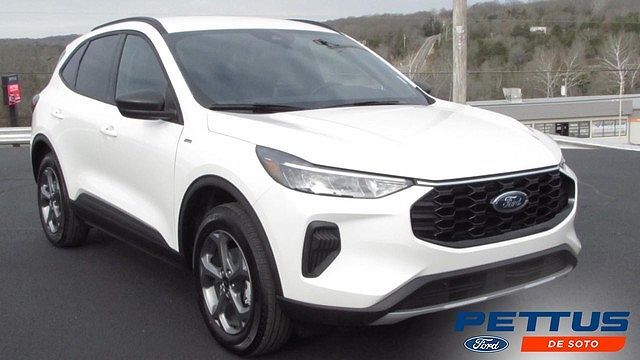 2026 FORD Escape
