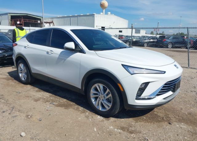 2024 BUICK Envista