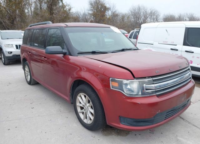 2014 FORD Flex