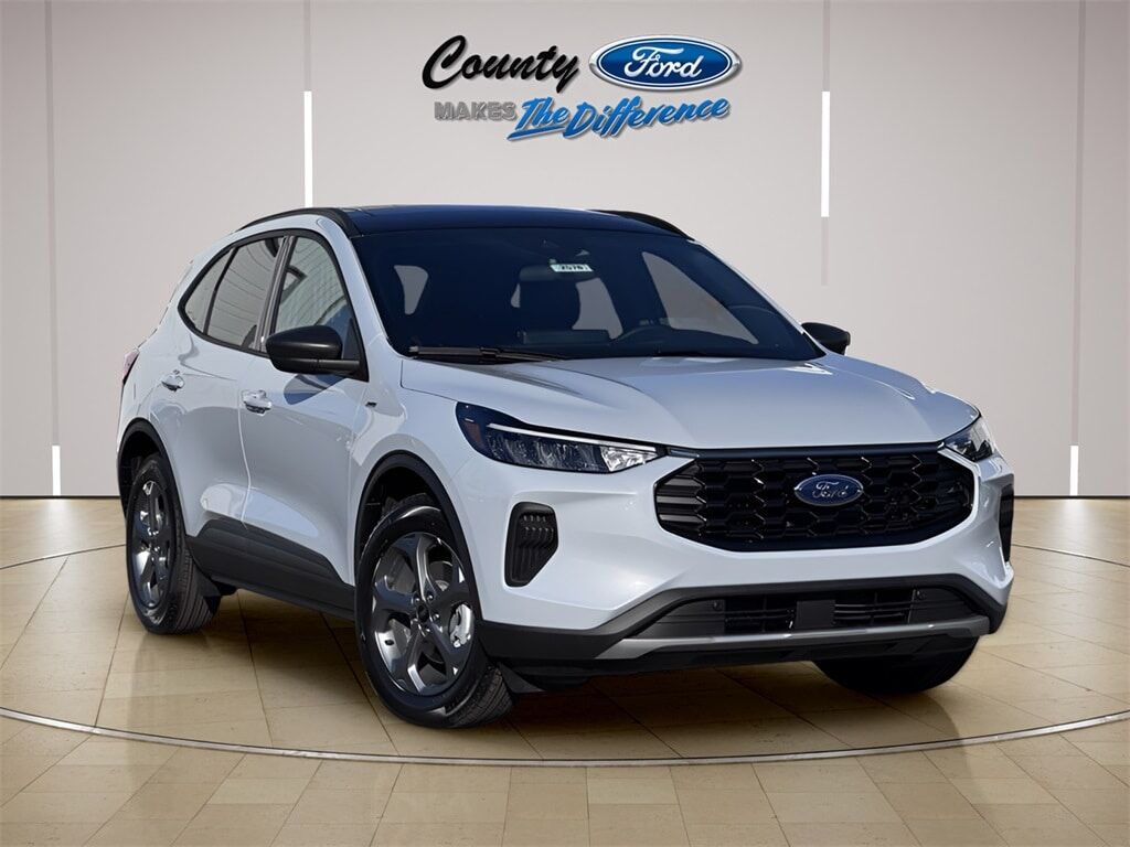 2026 FORD Escape