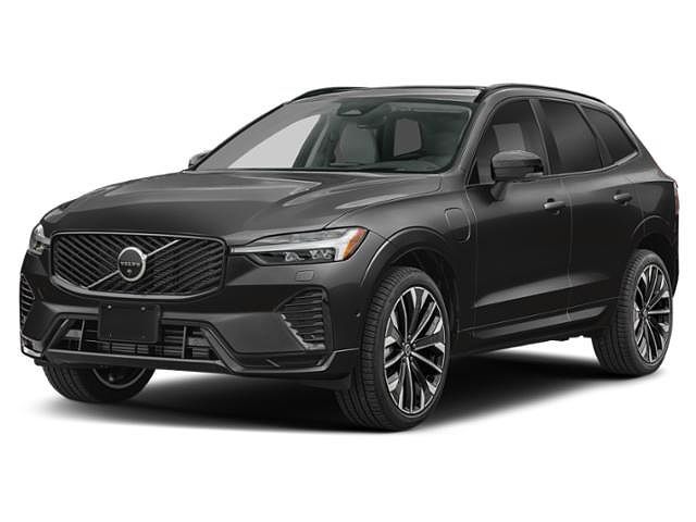 2026 VOLVO XC60