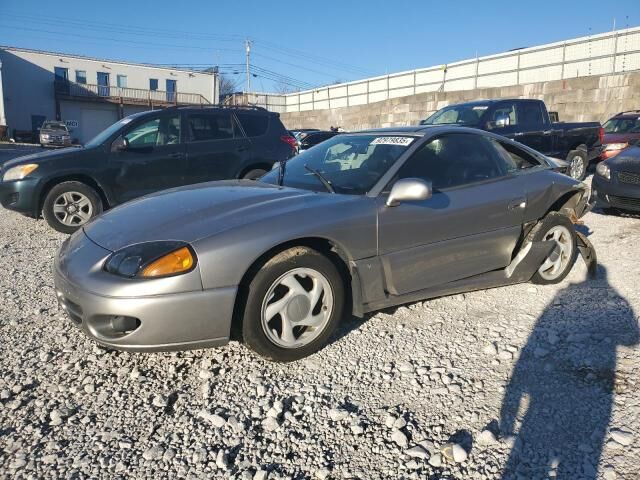 Dodge Stealth