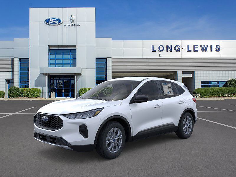 2026 FORD Escape