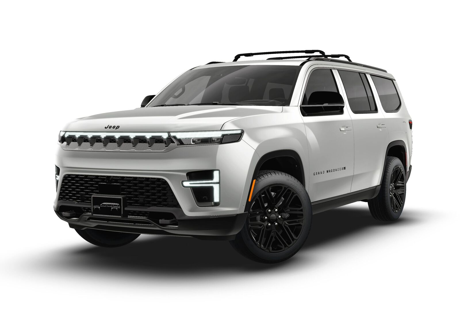 2026 JEEP Wagoneer