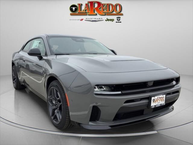 2026 DODGE Charger