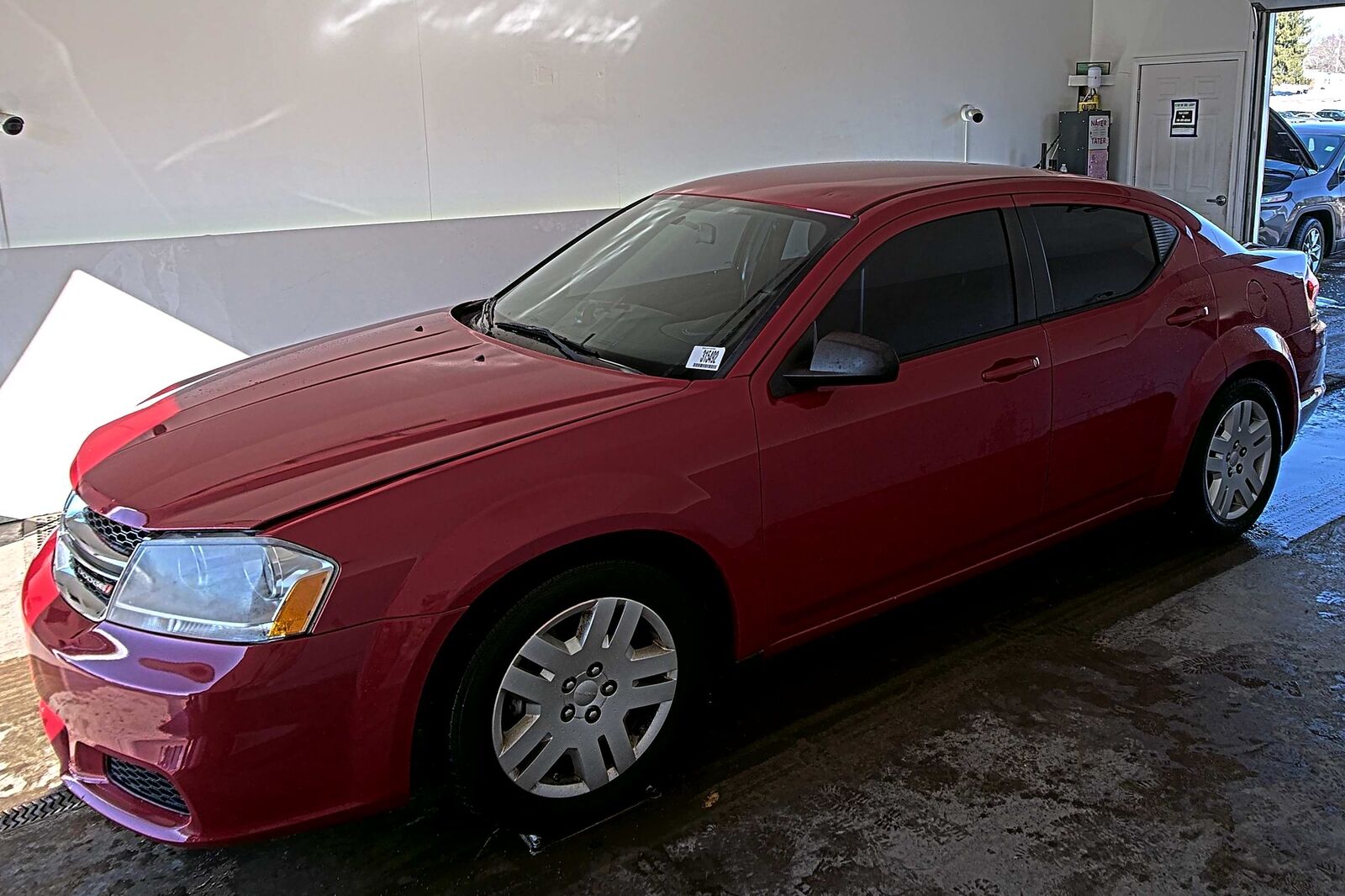 Dodge Avenger