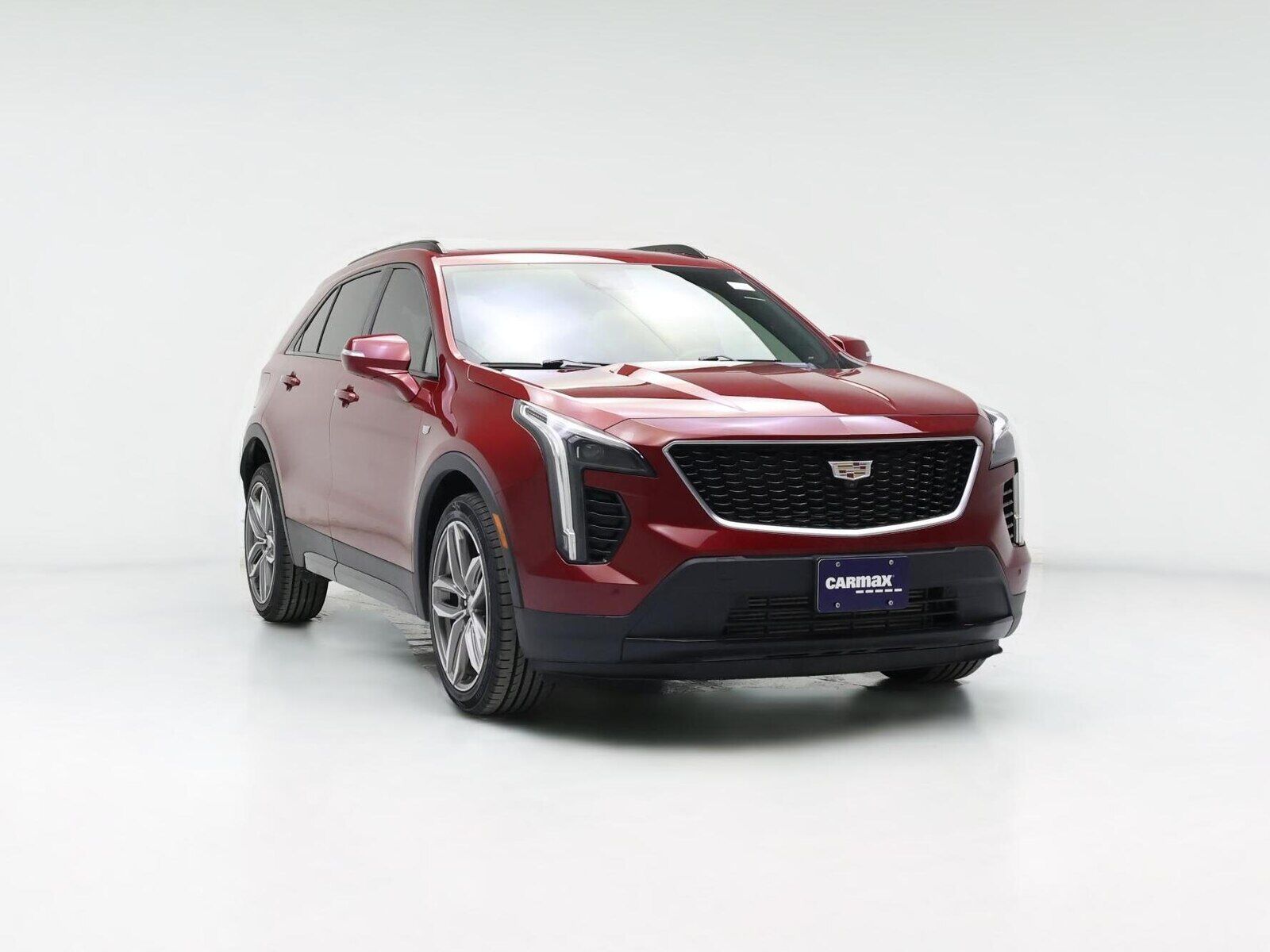 2019 CADILLAC XT4