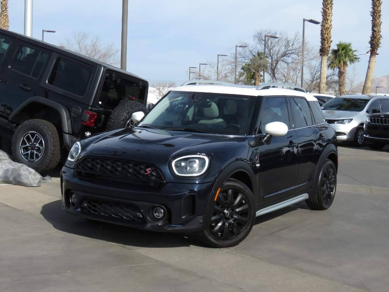 2024 MINI Countryman