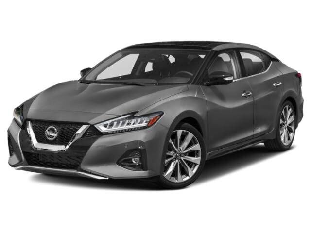 2019 NISSAN Maxima