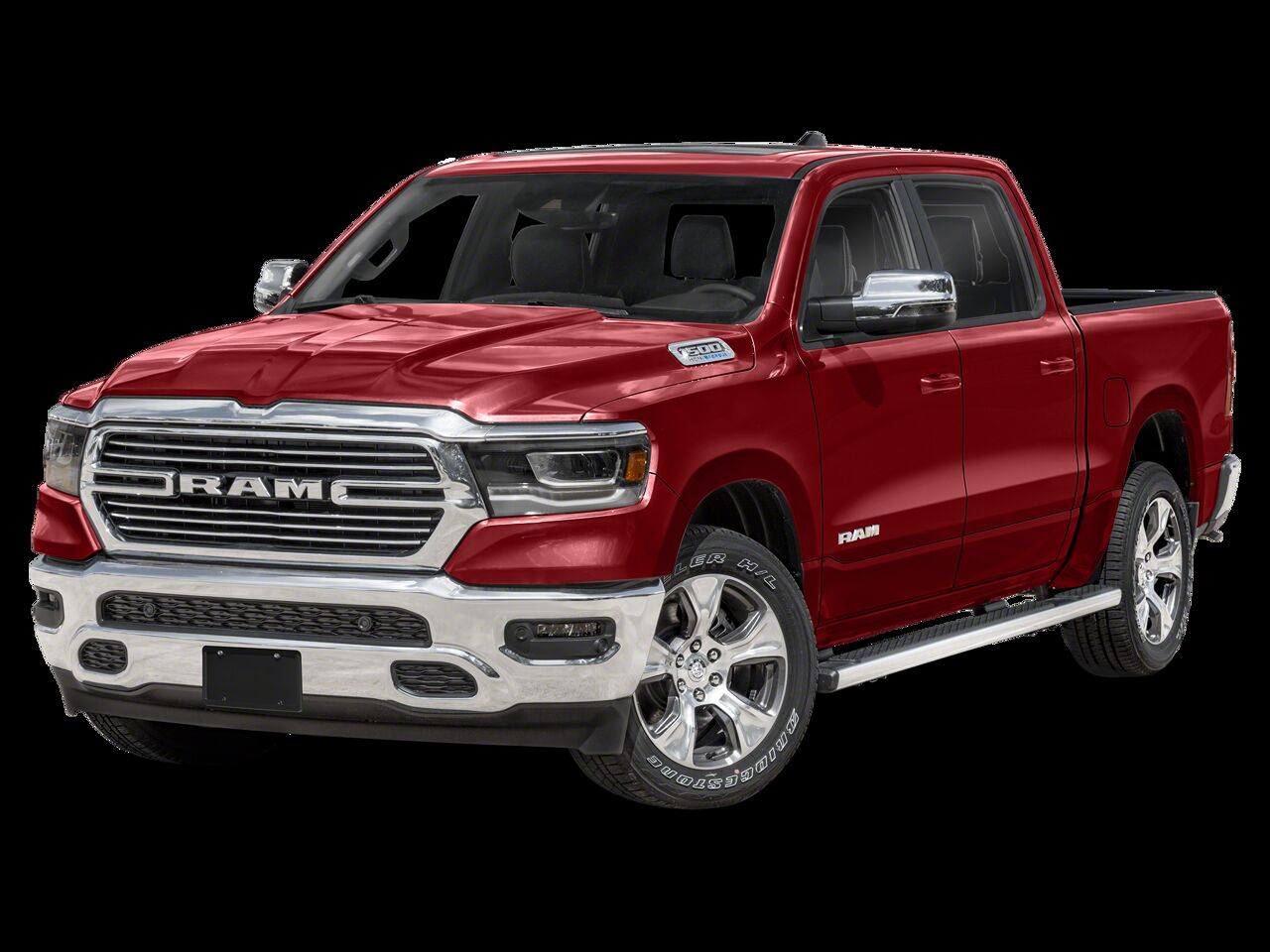 2024 RAM 1500