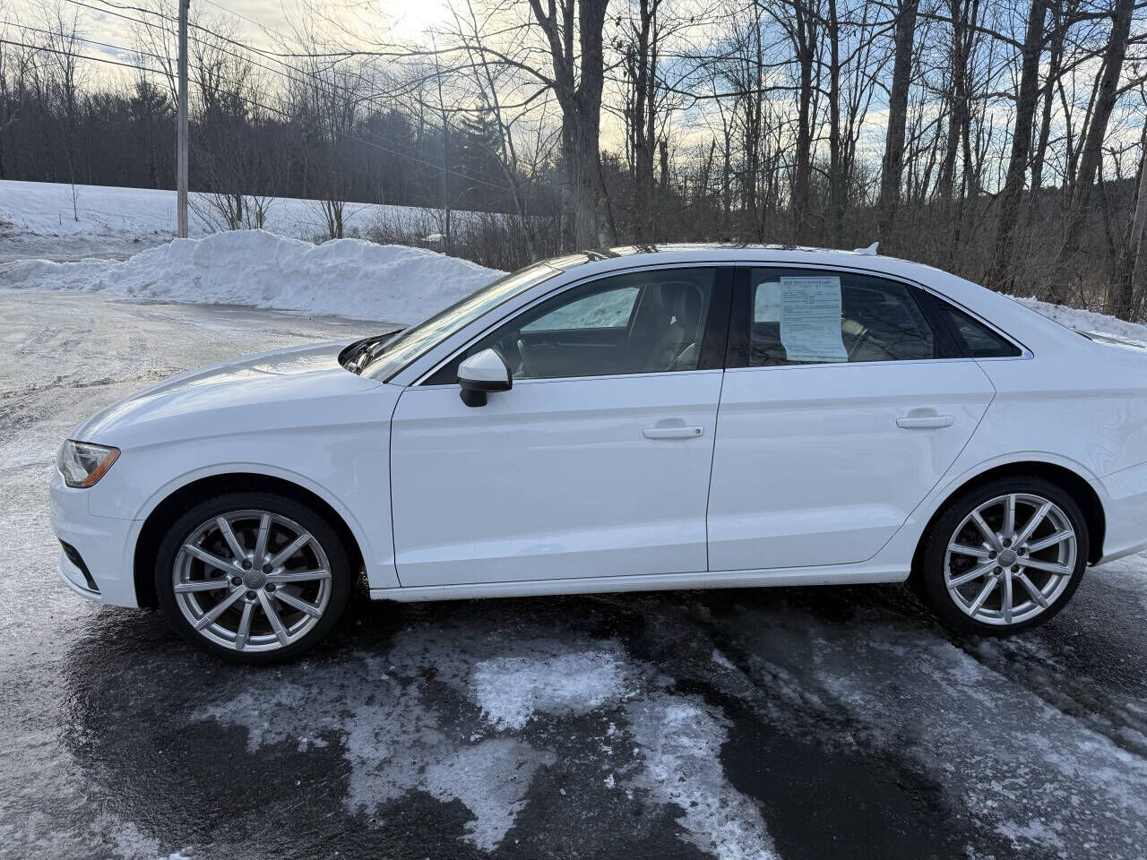 2016 Audi A3