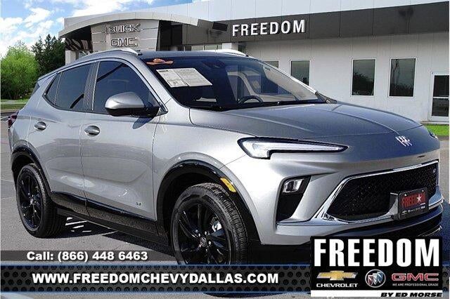 2026 BUICK Encore GX