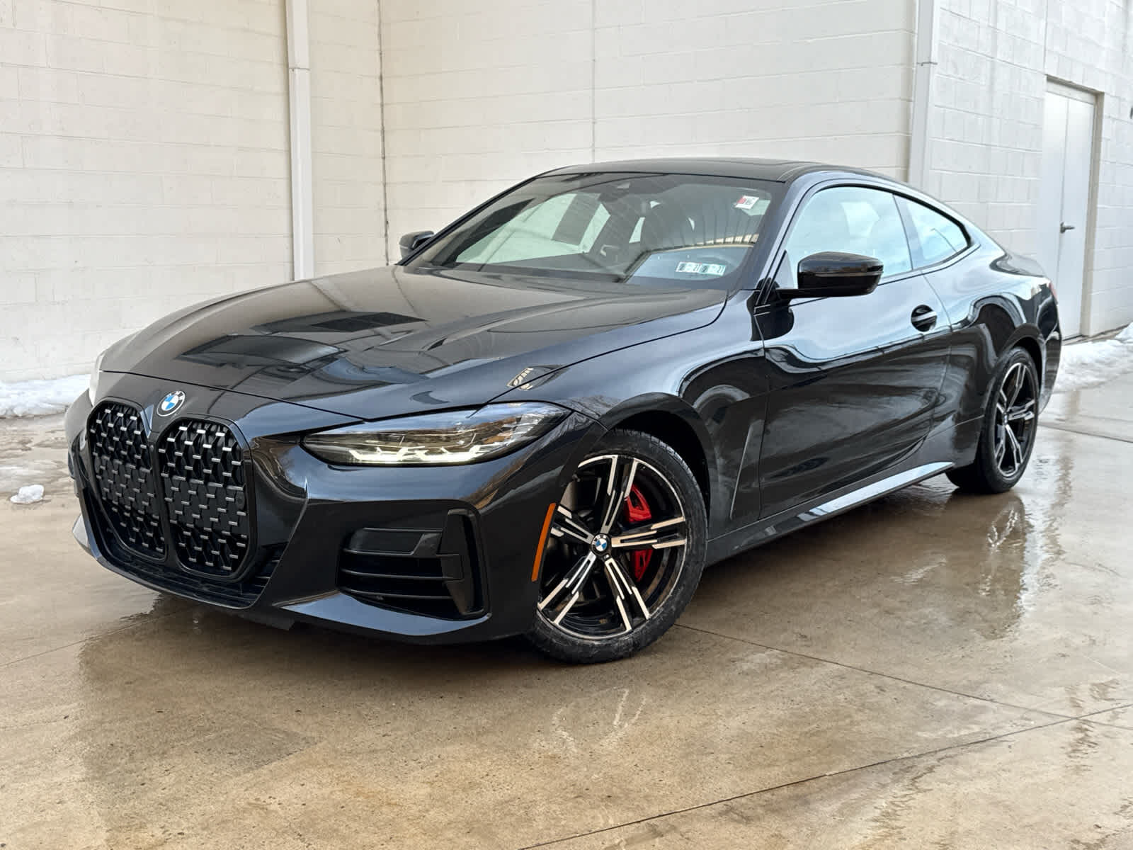 2023 BMW M4