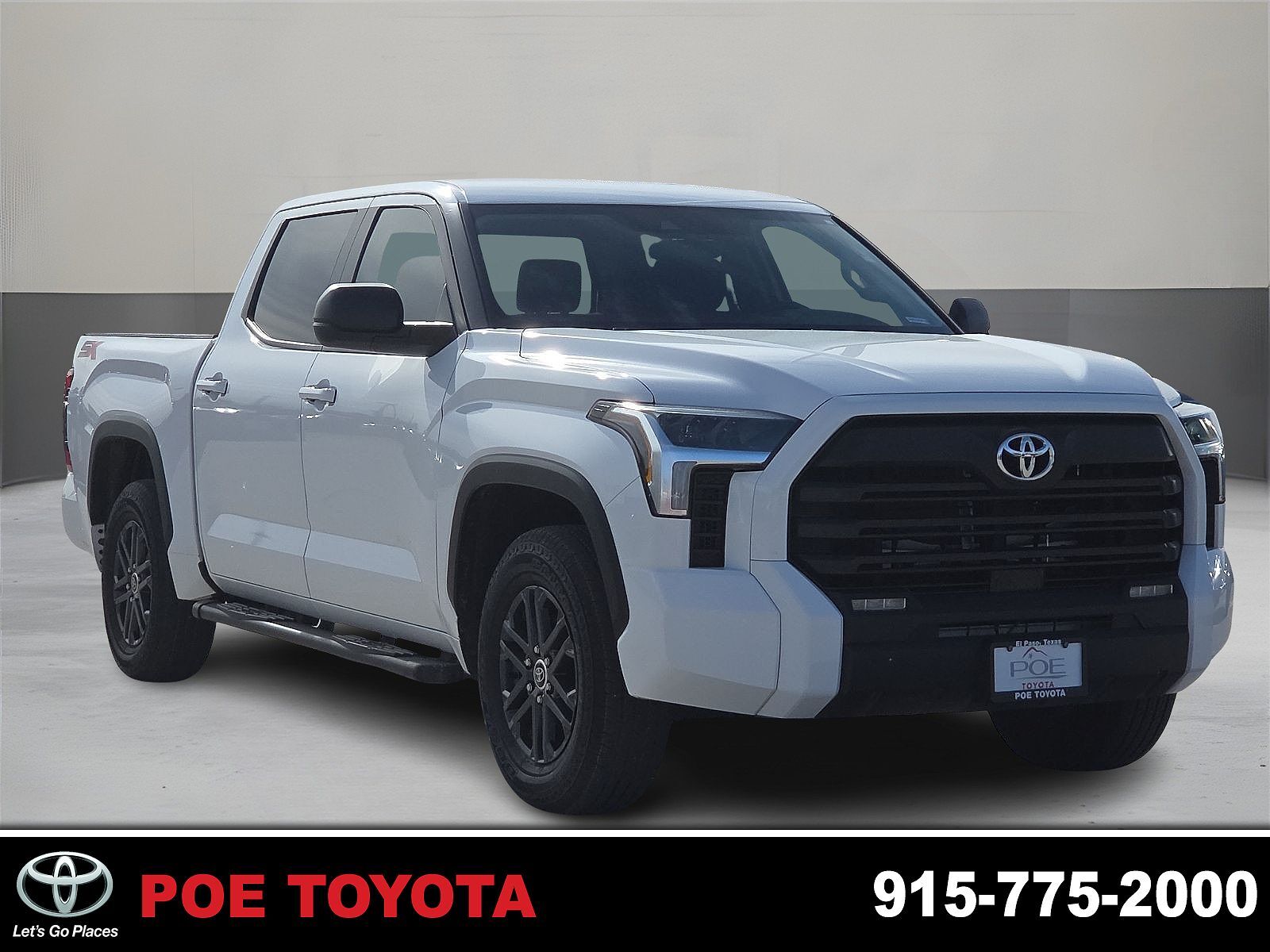 2024 TOYOTA Tundra