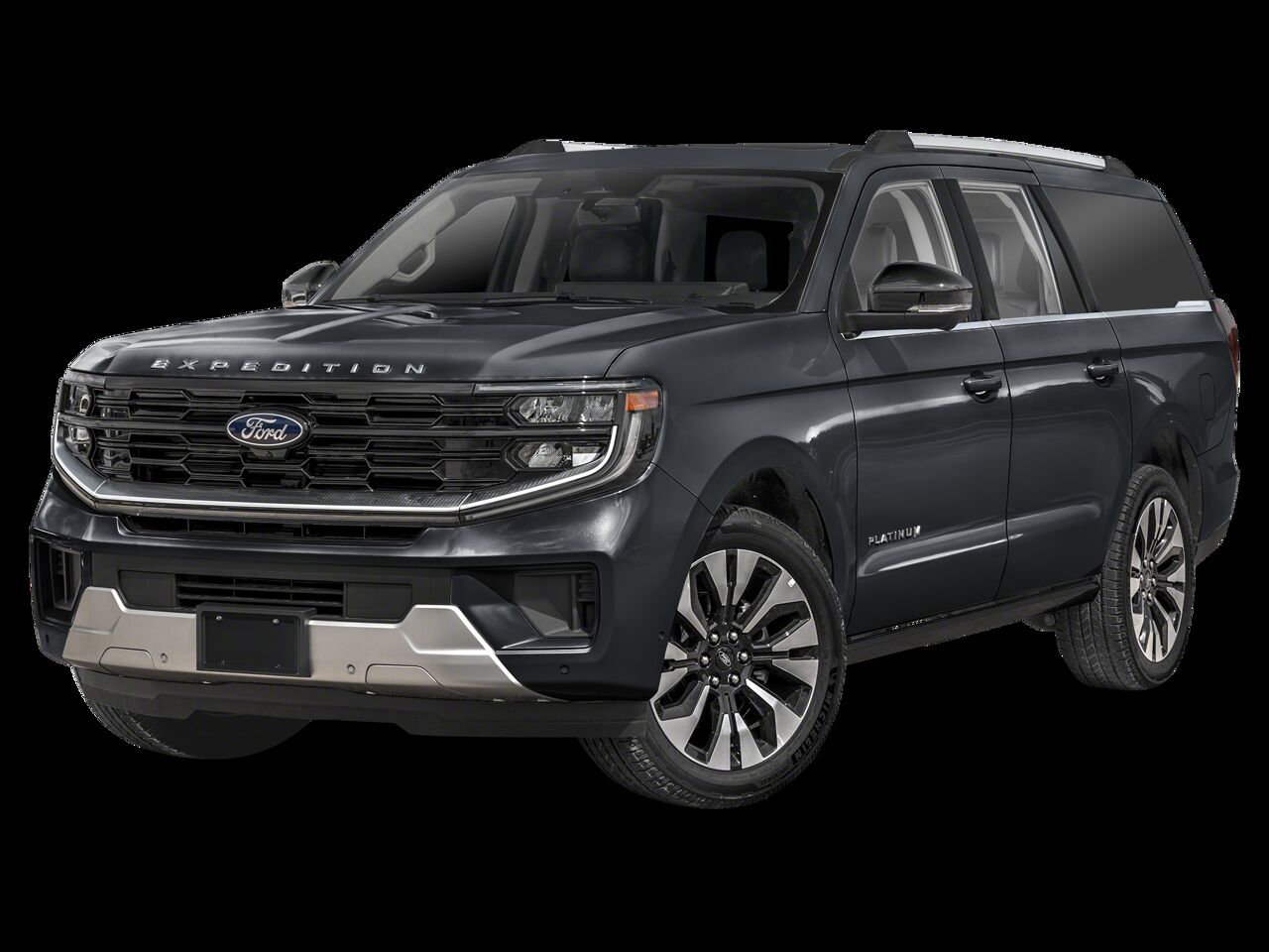 2026 FORD Expedition