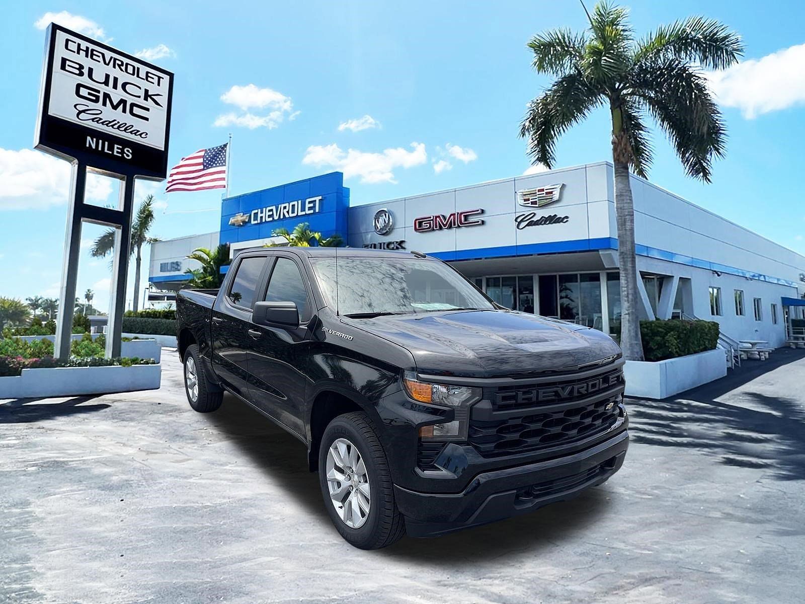 2022 CHEVROLET Silverado