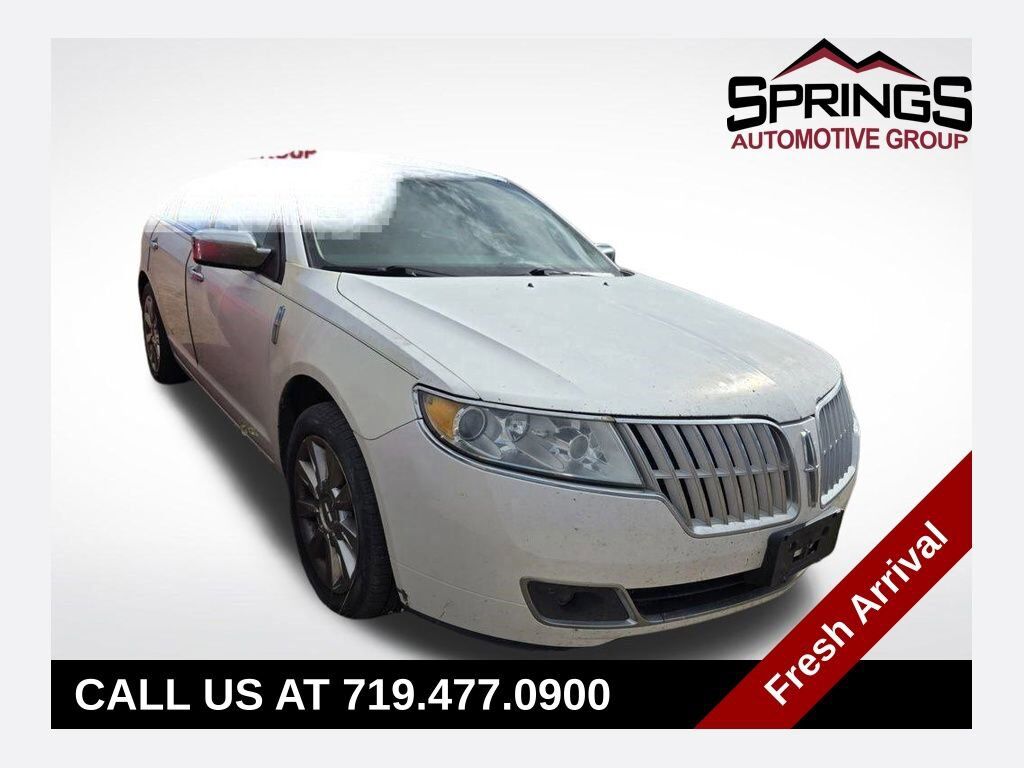 Lincoln MKZ