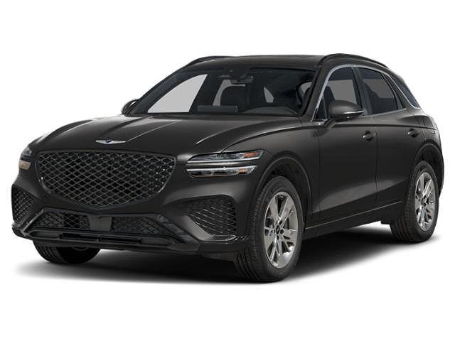 2025 GENESIS GV70