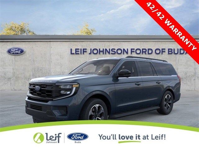 2026 FORD Expedition
