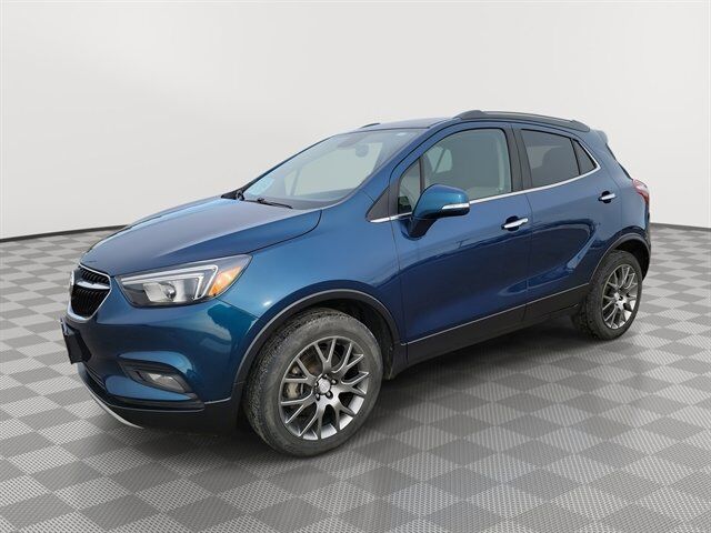 2019 BUICK Encore