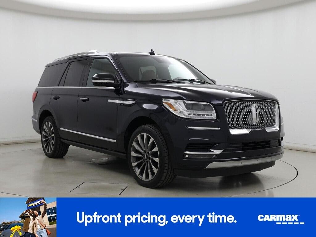 2021 LINCOLN Corsair