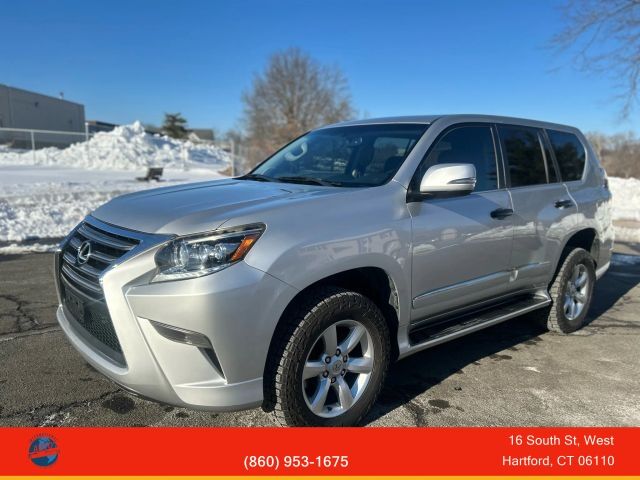 2014 LEXUS GX