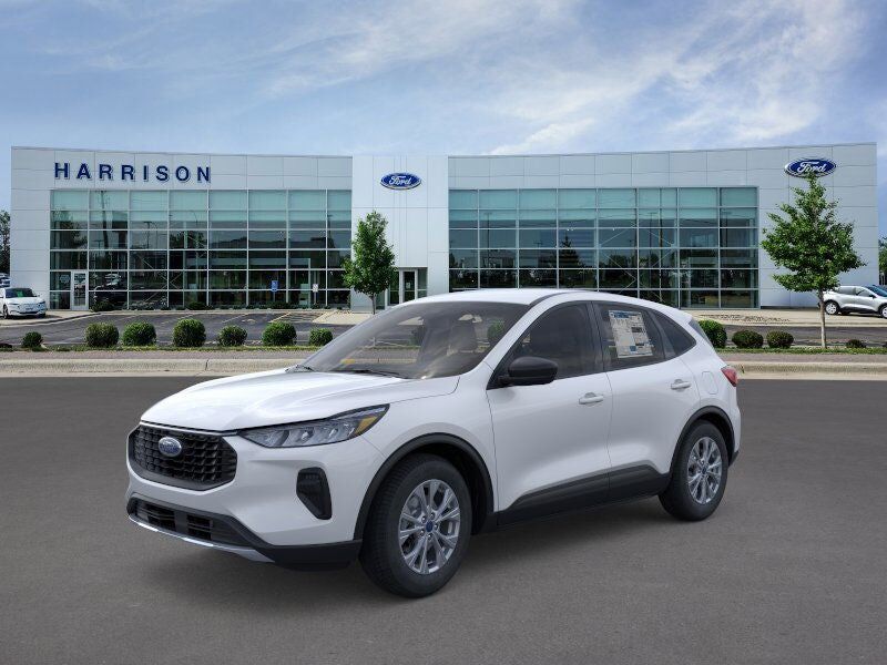 2026 FORD Escape