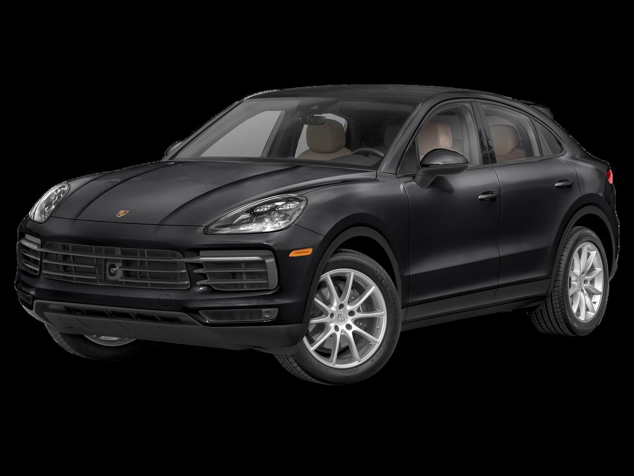 2022 PORSCHE Cayenne