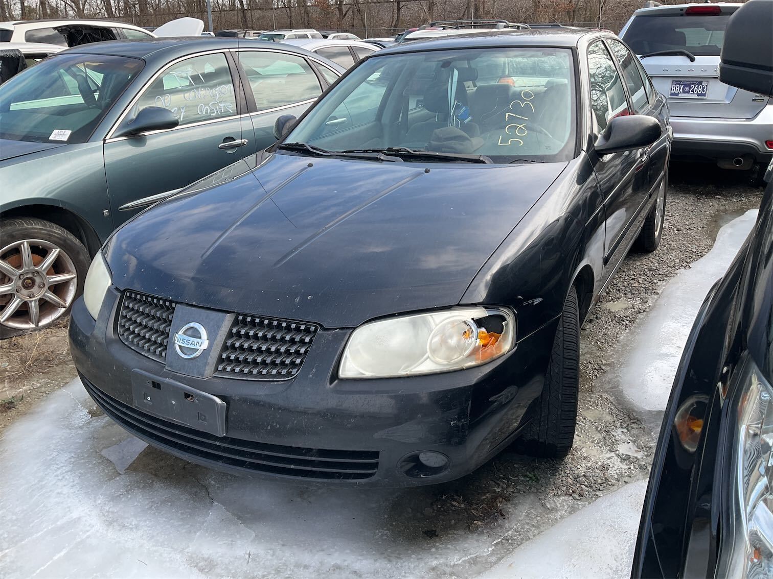 Nissan Sentra