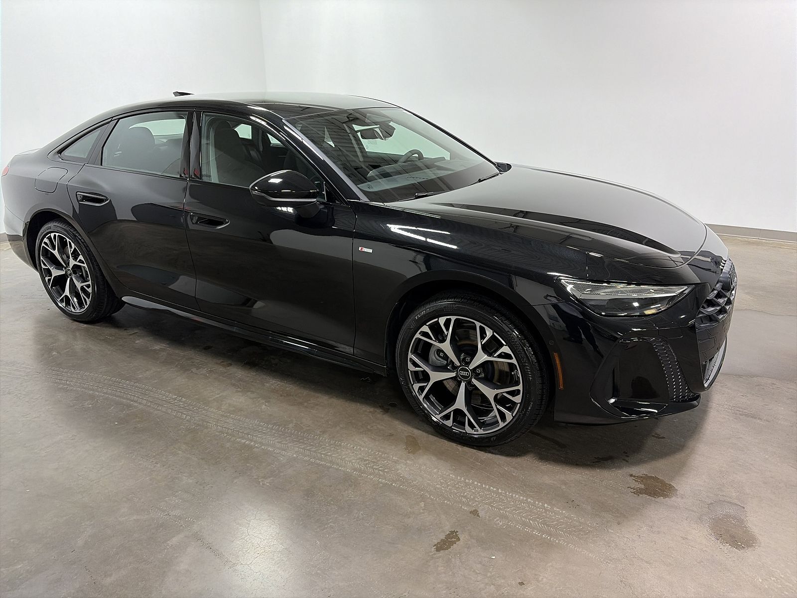 2026 Audi A6