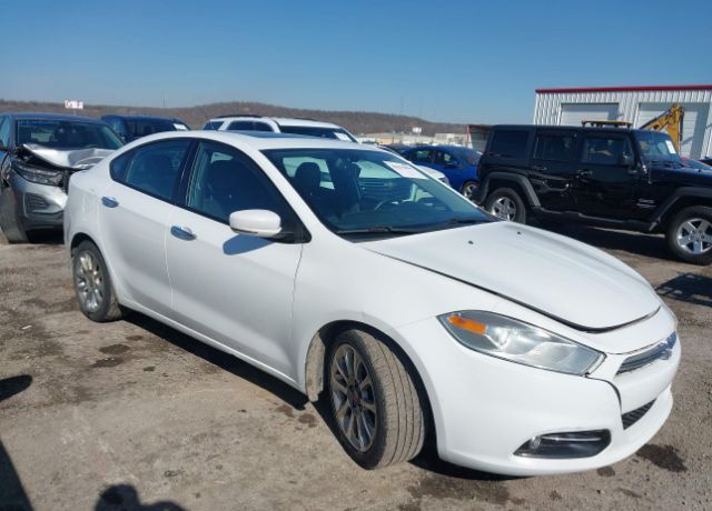 2014 DODGE Dart