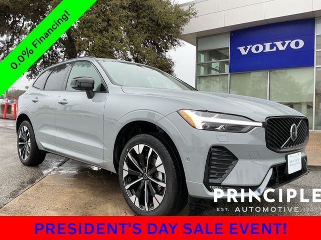 2026 VOLVO XC60