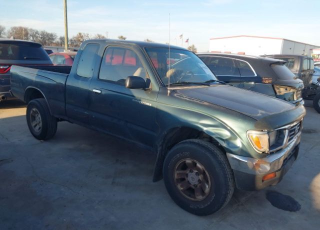 1997 TOYOTA Tacoma