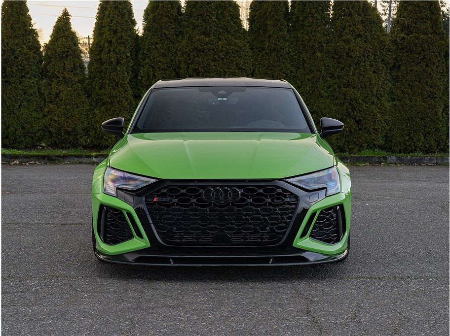 2024 Audi RS3