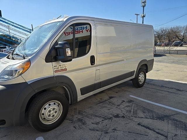 2016 RAM Promaster 1500