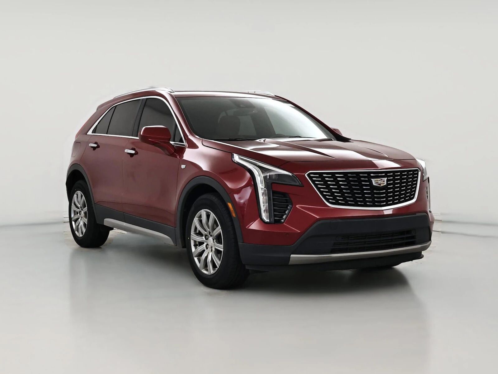 2019 CADILLAC XT4